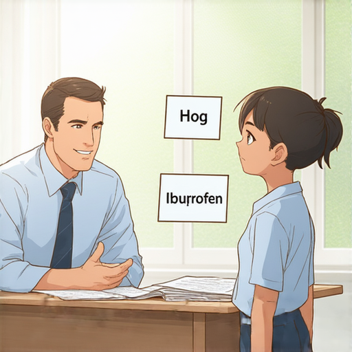 探索「如何有效學習英文」：從Hog到Ibuprofen，一對一外籍老師助你成為語言高手！