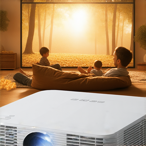 「發現完美的家用投影機推薦！專業維修服務助你無後顧之憂，立即了解更多！」