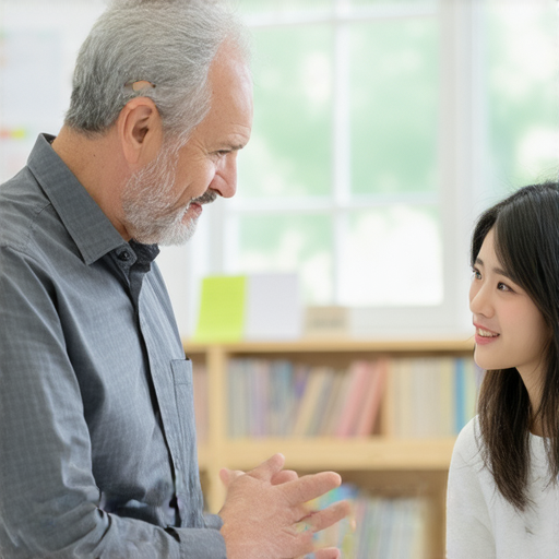 學會「忍」與「忘」，挑戰自我！立即尋找外籍英文老師一對一教學，開啟探索之旅！