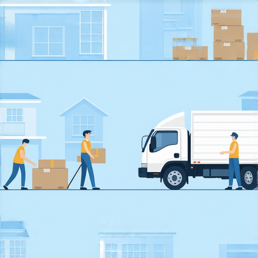 「探索香港搬屋費用的秘密，立即了解我們的專業搬屋服務！」