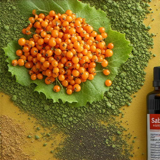 探索沙巴奧秘！了解沙拉、沙棘油及更多英語詞彙，立即預約外籍老師提升你的英文！