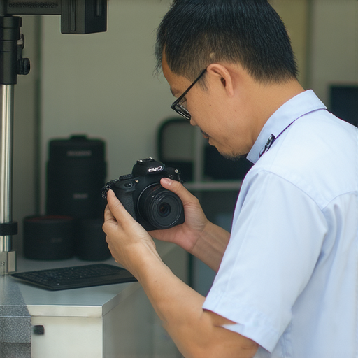 "快來深水埗！專業相機維修，讓你的攝影設備重拾活力，立刻了解我們的服務！"