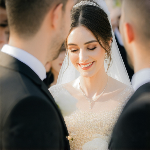 「打造完美婚禮：必學的英文致詞、祝福與歌，今天就來探索！」