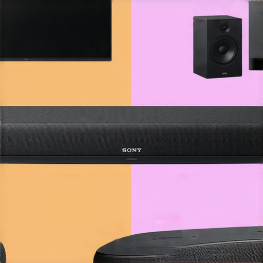 「音影享受新高度！揭秘Sony Soundbar與Yamaha音效之戰，專業維修服務等你來找！」