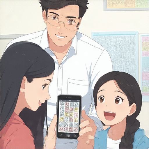 「解密iPhone功能與IQ題的英文世界，趕快來發掘我們的外籍英文老師一對一教學！」