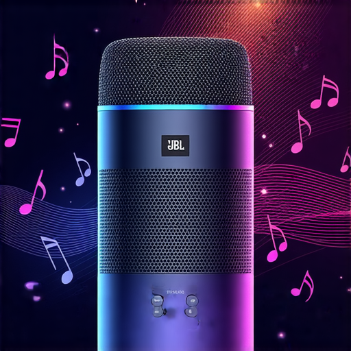 「發現JBL唱K神器的隱藏潛力！不只有音響，還有維修專業服務等你了解！」