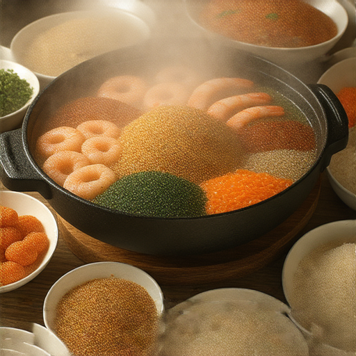 「想學會如何用英文流利點火鍋、吃美食、還能一對一教你？快來看看！」