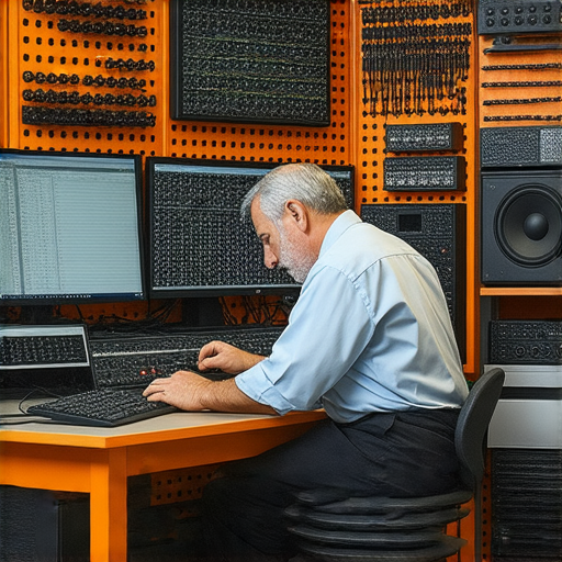 揭開音響維修的祕密！立即了解維修價錢與專業服務，讓你的音響恢復最佳音質！