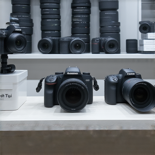 「尖沙咀相機維修中心大揭密！專業服務與評價，讓你的相機重回巔峰！」