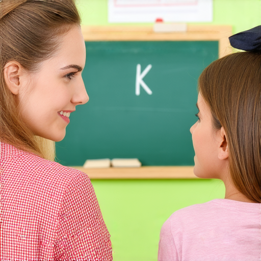 探索K字頭的英語奧秘：與外籍老師一對一輕鬆學習，立即報名贏取流利英語！