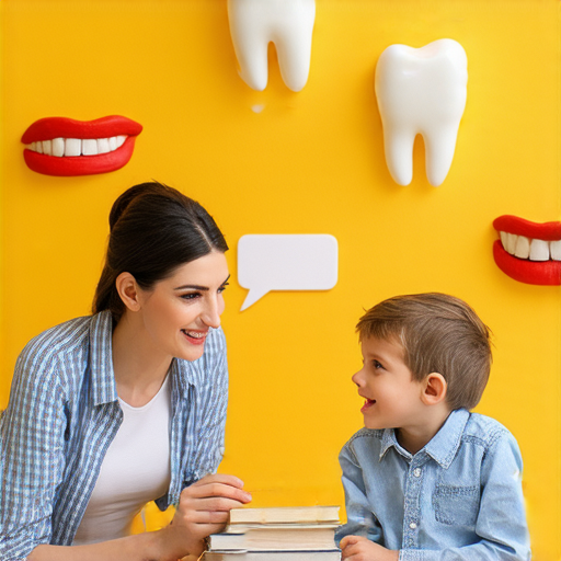 「揭秘假牙與假象的真相，與外籍老師一對一學英文，立刻提升你的語言能力！」