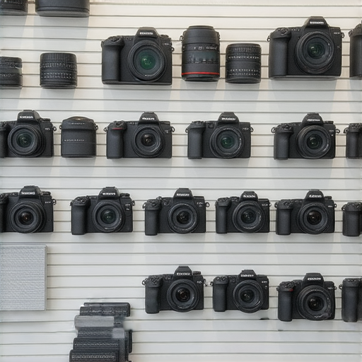 【2024年Fujifilm相機推薦】探索鏡頭與配件，還有專業維修服務等你發掘！