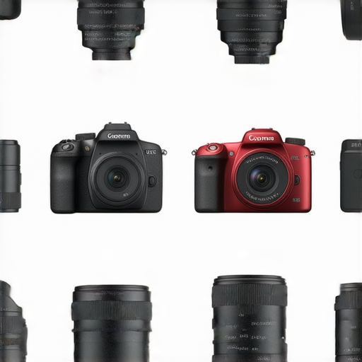 「2024年最值得入手的數碼相機！性價比超高，維修服務一應俱全，點擊了解！」