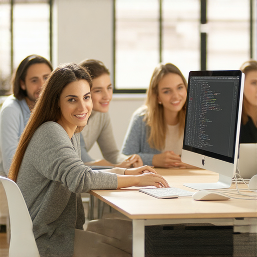 「掌握電腦顯卡、電話客服等關鍵英文，立即報名外籍老師一對一教學，開啟流利之路！」