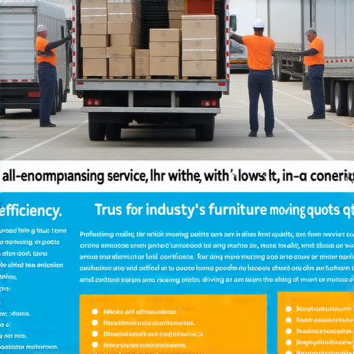 「業界最低搬傢俬報價！立即查詢，享受全方位搬屋服務！」