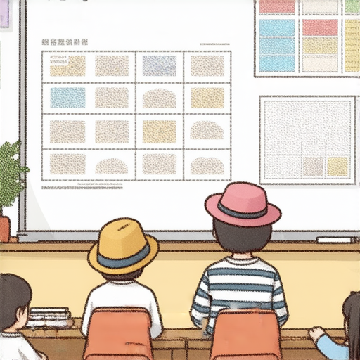 探索天氣、帽子、顏色等英語詞彙！立即了解我們的一對一外籍英文教學服務！