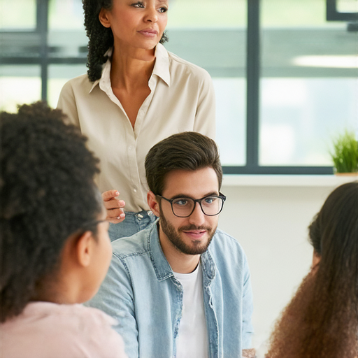 「解密監考員的工作秘訣！加入我們，與外籍老師一對一提升英文能力！」
