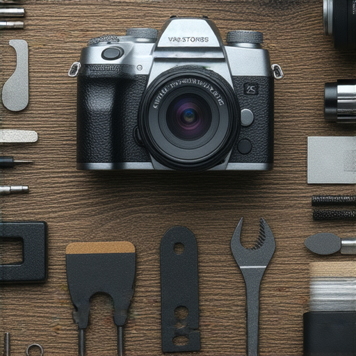 「你的相機是否無法捕捉精彩瞬間？立即探索專業維修，讓影像重現生機！」