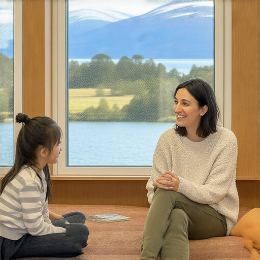 探索紐西蘭式英語！與外籍老師一對一學習，開啟流利會話之旅！立即來了解！