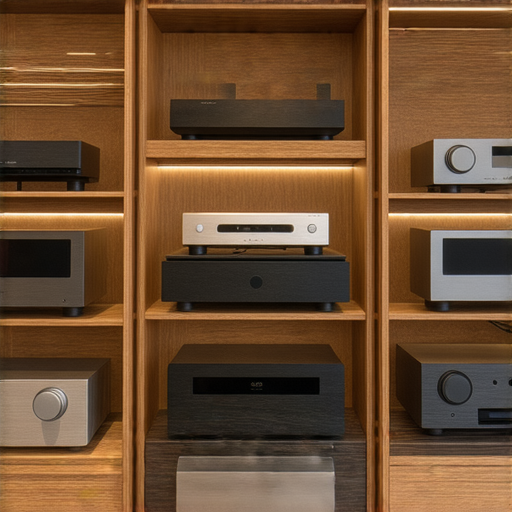 「音響架新選擇，提升音質的秘密武器！立即探索我們的推薦與專業維修服務！」