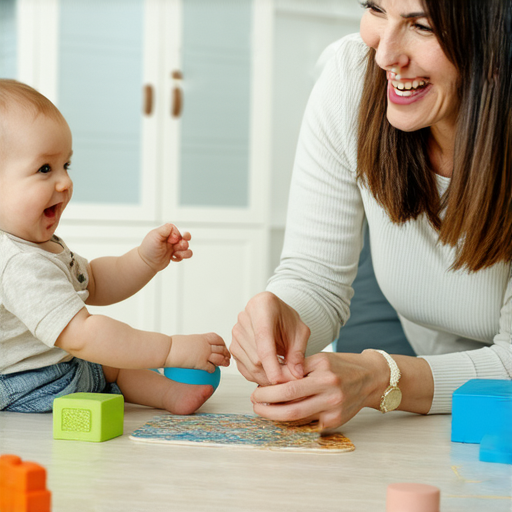 「探索嬰兒語言の奧秘！讓外籍老師一對一教你相關英文，立刻開啟學習之旅！」