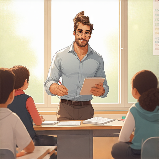 「掌握組織與細心的英文技巧，讓外籍老師帶你輕鬆學習！」