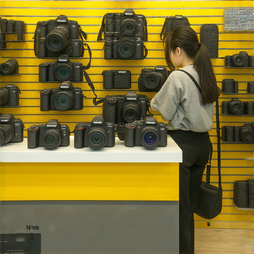 「發現香港最優惠的Nikon相機價格與維修服務，立刻了解讓您拍攝無限可能！」