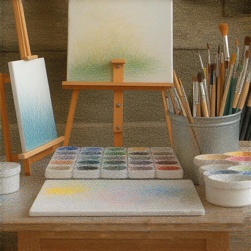 「從油漆剝落到油畫：探索英文世界，找外籍老師一起學習！」