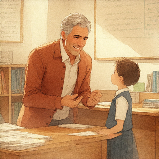 「揭開經典英文的魅力，跟外籍老師一對一學習，讓你流利表達無礙！」