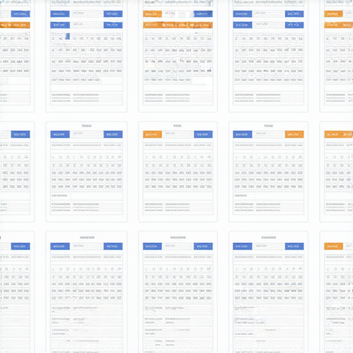 探索日曆月曆年曆的多樣性與實用性