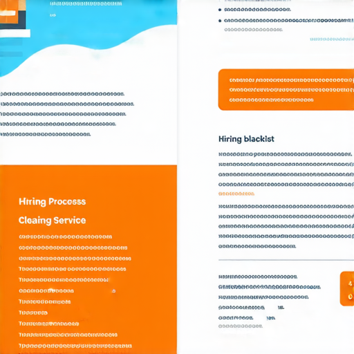 挑選最佳搬屋公司全指南：黑名單、評分、招聘與清潔服務介紹