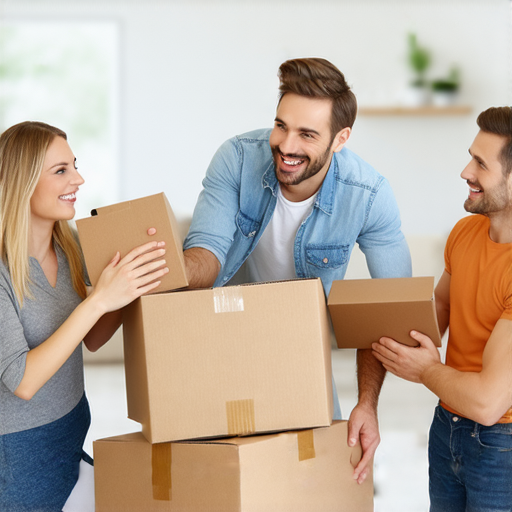 “搬家新體驗！挑選最平、高效的搬屋公司，讓我們為您打造無憂搬遷！”