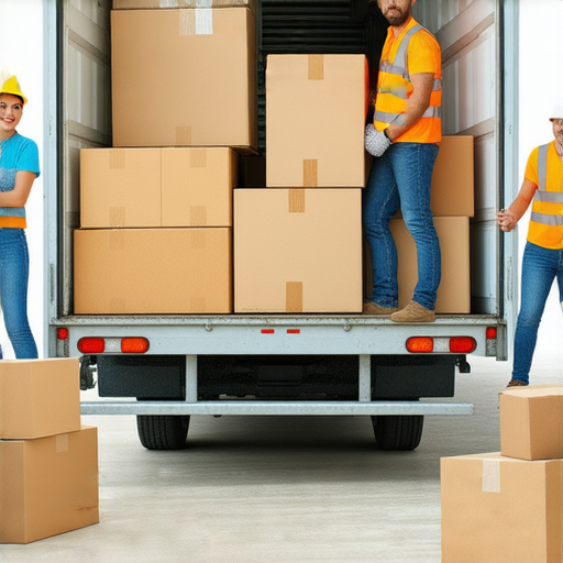 選擇最平搬屋公司的推介與祝福建議