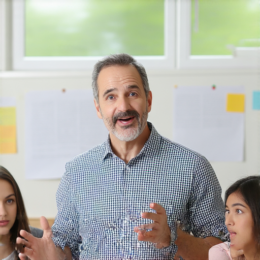 「想輕鬆學英文嗎？立刻瞭解外籍老師如何翻譯句子、單字、發音！」