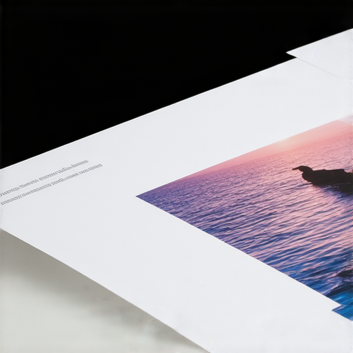 探索 A4 印刷的無限可能，專業設計滿足各種需求，圖片展示多樣化的印刷作品與設計範例，立即聯繫我們，獲取最適合的解決方案。