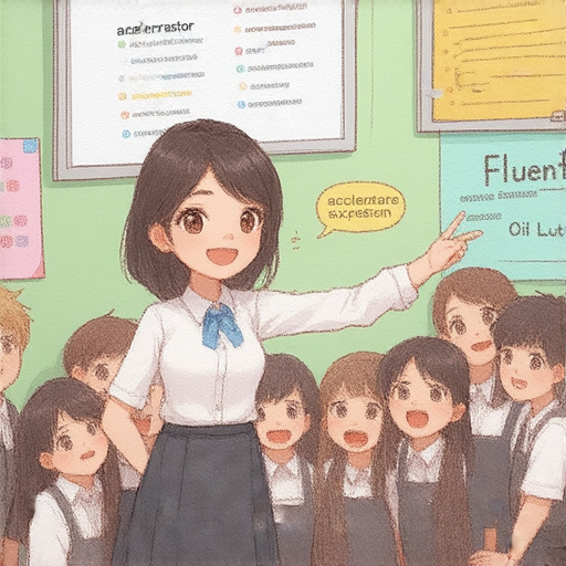 「外籍英文老師教你流利表達：油門、油麥菜等詞彙一網打盡！」