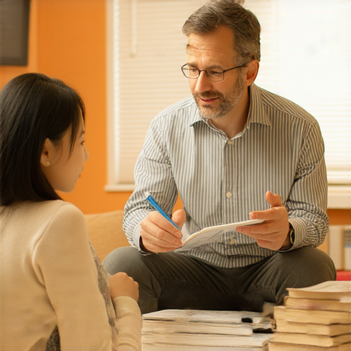 「留學英文指南：一對一外籍老師教你如何玩轉留學生活！」