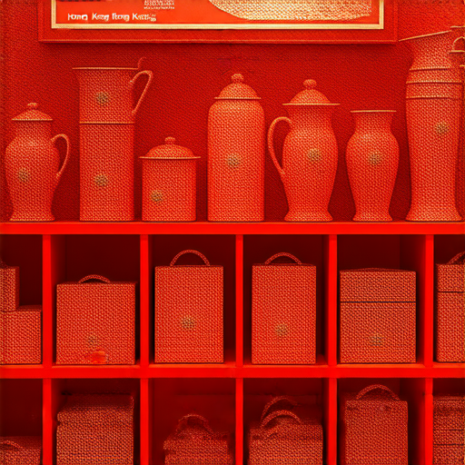 香港特色禮品與紀念品專賣店為您提供最獨特的選擇！