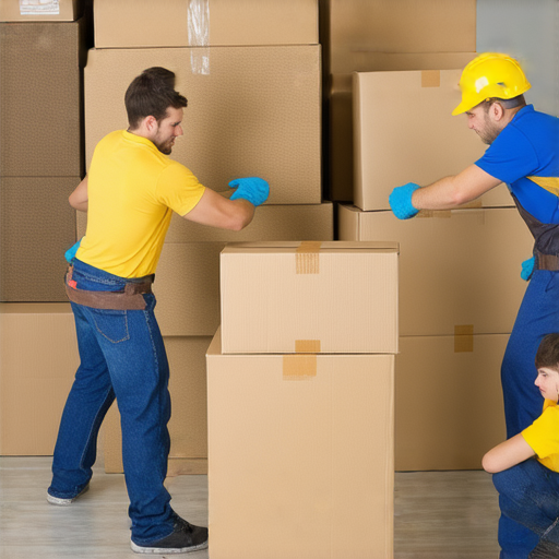 全面搬屋服務指南：從搬運到寬頻安裝通通幫你搞定！