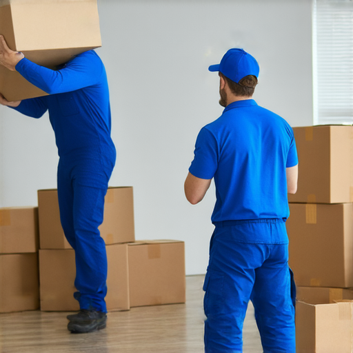 「搬屋28專業服務！一站式搬運、包裝及WiFi設置，助您輕鬆搬家！」