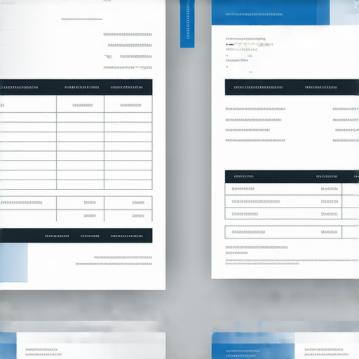 「探索完美發票與收據範本，讓您的業務更專業！立即了解專業服務！」