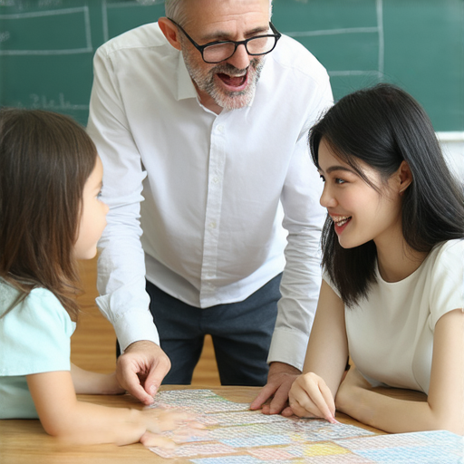 「突破語言障礙！探索字數與字典背後的奧秘，立即體驗外籍老師一對一英文教學！」