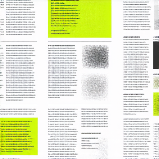 掌握各種印刷技術從絲網印刷到活字印刷的全方位介紹