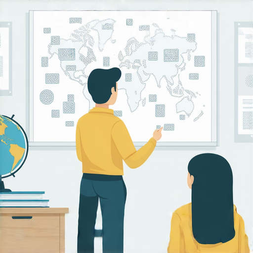 「從結算到結肠：透過一對一外籍英文教學，解密生活中的專業術語！」