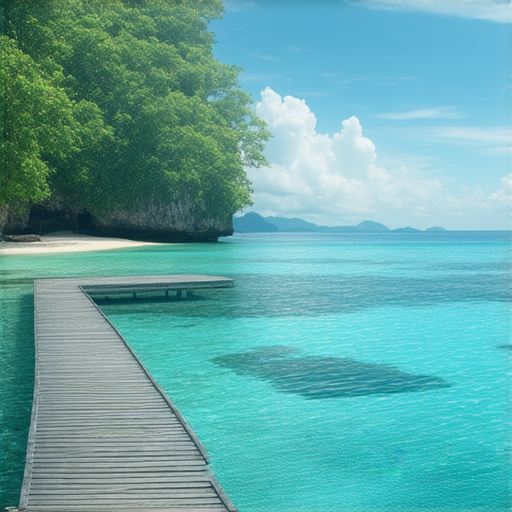 探索英文世界的奇妙旅程：香燭、馬來西亞、馬爾代夫與更多驚喜！