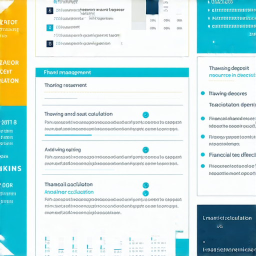 探索英文中的裝飾與角色觀察，理解解凍與訂金的計算與記錄