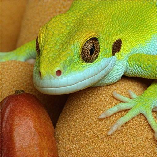 「揭秘蜥蜴的神秘世界！為何蜜棗和紅糖能提升血糖？讓我們用心裝修你的知識！」