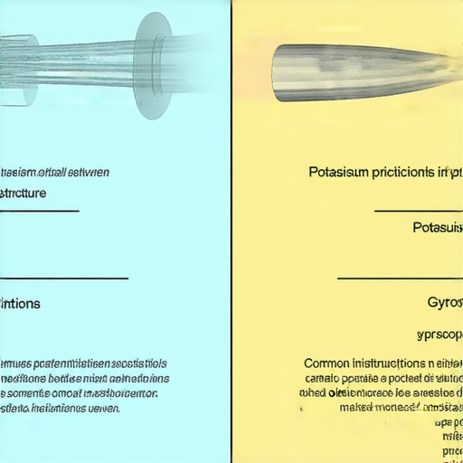 「鉀與陀螺的奇妙聯繫：揭開錯誤與限制的秘密，探索專業服務！」