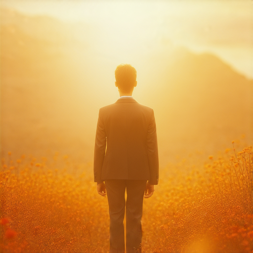 「探索人生轉折：從離婚到新開始，專業服務助你重拾自信！」