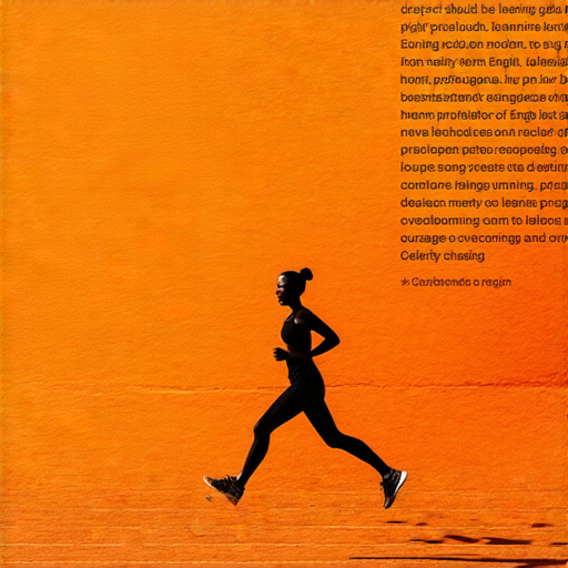 從英文學習看跌、跑步到追星與辭職的實用指南